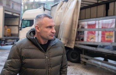 У Києві: чотири райони без тепла після російської атаки – деталі