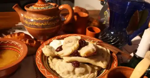 Масниця в Україні: які насправді страви варто готувати у цей тиждень