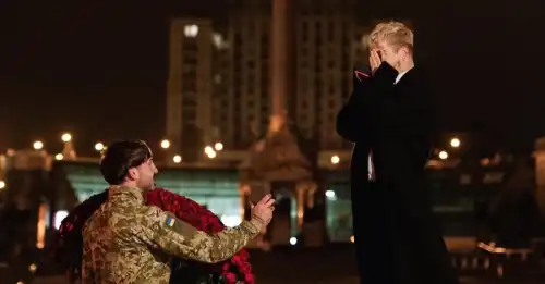 Зимові любовні драми українських знаменитостей: весілля, оголошення про заручини, розриви.