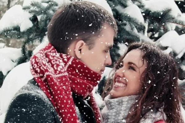 День усіх закоханих: яка історія свята та його символіка?