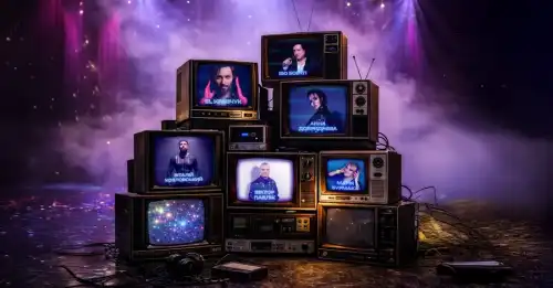 Павлік, Бобул і Кравчук запалять танцпол у Палаці Спорту.