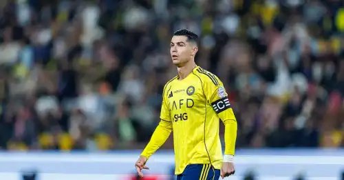 Роналду – партнер у власності іспанської команди