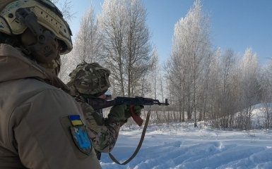 Українські війська відбили 74 ворожі атаки зранку.