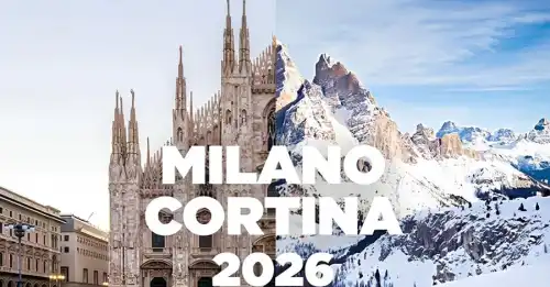 Олімпіада-2026: Графік змагань українців