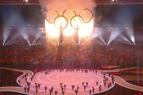 Мілан: Феєричний старт Зимової Олімпіади-2026