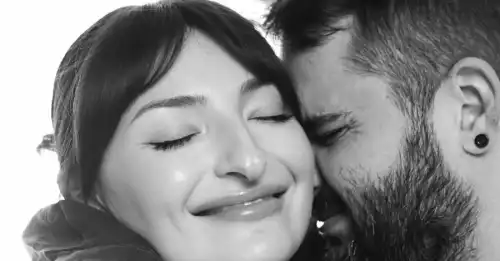 Анастасія Оруджова з “Жіночого кварталу” готується до весілля.