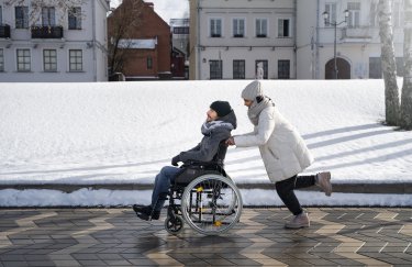 Мінрегіон розробив оновлені стандарти безбар’єрності споруд
