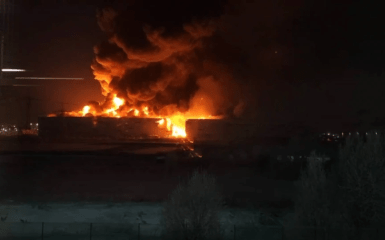 Генштаб засвідчив ураження багатьох військових цілей РФ на тимчасово окупованих територіях