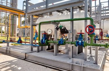 Україна ввела в дію 1,4 Гігавати газової генерації, і планує розширити її&hellip;