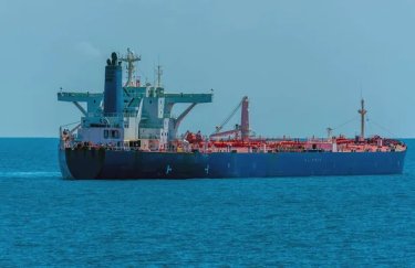 Російський нафтовий експорт в Індію впав до найнижчого рівня з 2022-го.