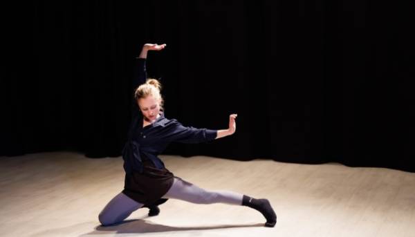 Режисерку Ніну Хижну відзначено премією Леся Курбаса.