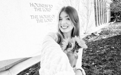 В Америці застрелили українську переселенку Катерину Товмаш.