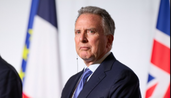 Віткофф: Щодо війни в Україні – черговий раунд мирних перемовин за три&hellip;