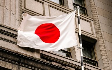 Японія закупить для України спорядження несмертельного характеру.