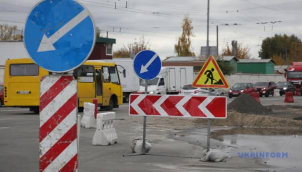 Свириденко наказала негайно організувати лагодження шляхів