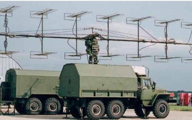 Генштаб підтвердив ураження радіолокаційної станції в Криму та декількох військових цілей РФ.