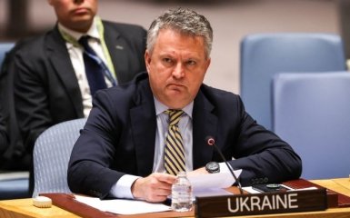 Кислиця: Передумови для підписання Україною безпекової угоди з США