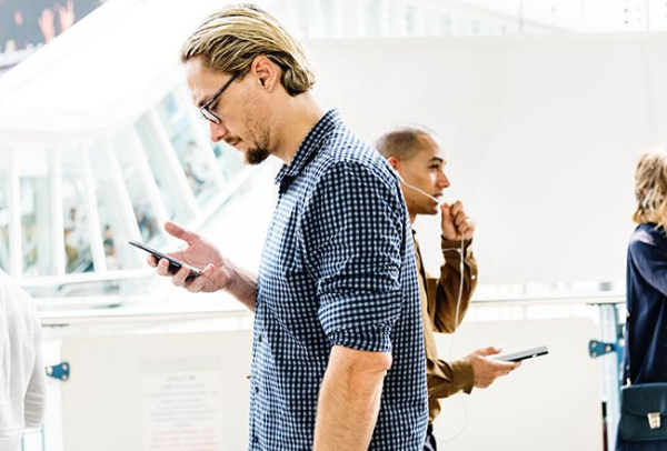 Названо нову небезпеку впливу соцмереж