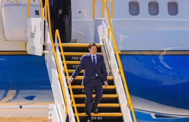 США проведуть переговори з Угорщиною та Словаччиною щодо відмови від російських нафтопродуктів…