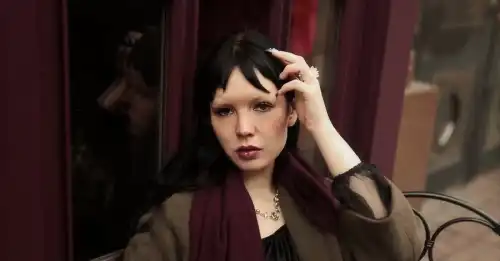 Кажанна відмінила три виступи через слабкий попит на квитки.