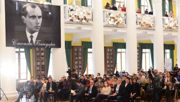 Київ приймає тринадцяті Бандерівські дебати.