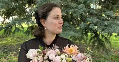 Харків’янка після 11 років в Штатах знову в Україні: Відчуваю, що вдома