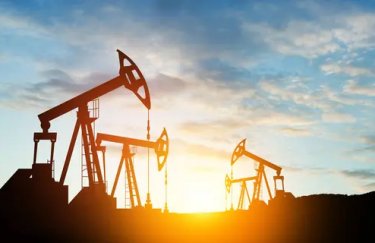 Ціни на нафту зростають через геополітичну нестабільність на Середньому Сході.