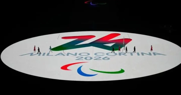 Громадський мовник не показуватиме відкриття Паралімпіади-2026 через присутність росіян та білорусів.