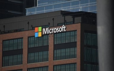 Microsoft планує кардинальні зміни на ринку зайнятості