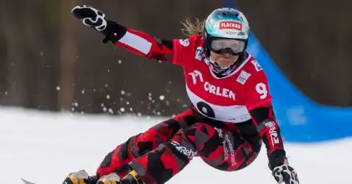 Наймолодші та найстарші на Олімпіаді-2026: 15 у фристайлі, 52 – сноубординг, 54&hellip;