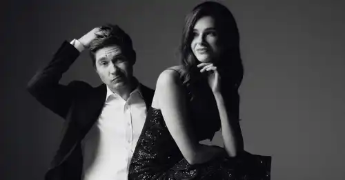 Житло Остапчука, що було предметом суперечки з колишньою, пошкоджено внаслідок російської агресії.