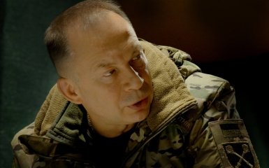 “Це війна нової формації”. Сирський звернувся до українців у річницю 4-х років…