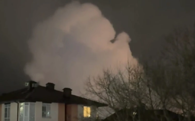 Росія в переполосі через свіжий потужний удар України — відео