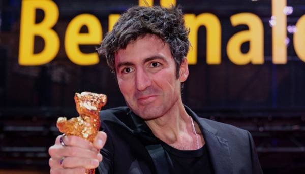 “Жовті літери” – тріумфатор Берлінале-2026