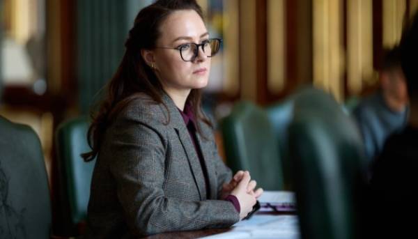 МВФ схвалив нову фінансову програму для України на суму $8,1 млрд, –…