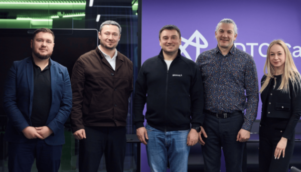 ШІ та хмарні сервіси: Мінцифра й Microsoft розширюють партнерство