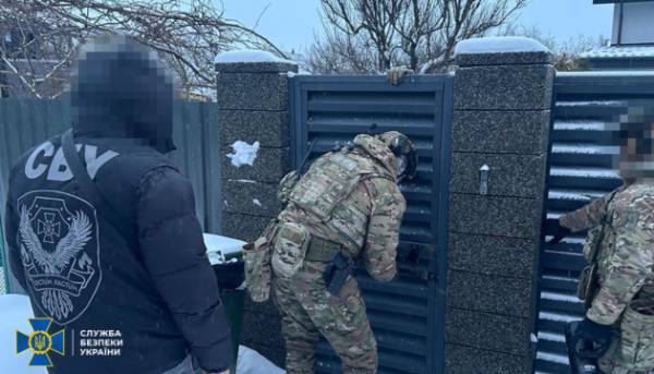 Розтрата держмайна на 36 мільйонів: взяли під варту колишнього очільника та його&hellip;