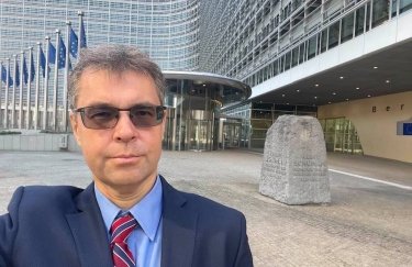 Олександр Харченко, Харченко