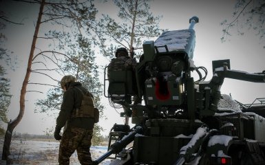 Українські сили повернули позиції біля Куп’янська