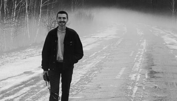 У Києві в осередку Українського ПЕН представлять експозицію світлин Костянтина Гузенка