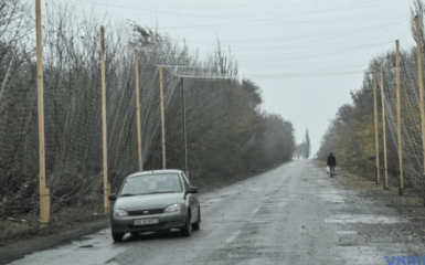 Федоров запевнив про прискорення розгортання дронозахисних мереж у прикордонній зоні України.