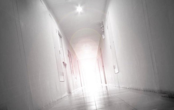 Чому люди бояться смерті?