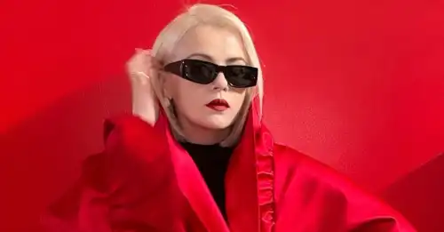 Музичне відродження: Міка Ньютон готує платівку після п’ятнадцятирічної перерви