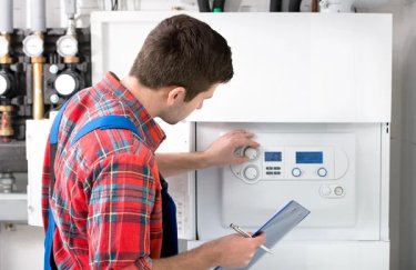 ЄБА наполягає на зупиненні ввезення нелегальних газових котлів.