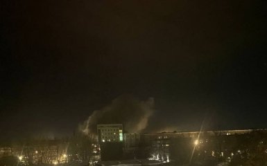 Озброєння ГРАУ та підприємство “Прогрес”. Українські “Фламінго” вразили свіжі військові об’єкти.