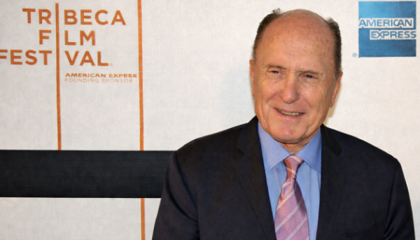 Роберт Дюваль, оскароносний актор, пішов з життя.