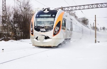 4 лютого: Автобусні об’їзди на залізниці в областях