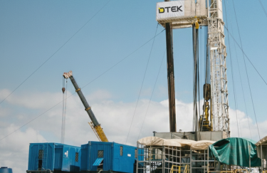 ДТЕК Нафтогаз запроваджує Vertical Scout: передові бурові рішення в Україні