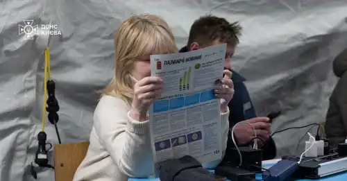 Фахівець з енергетики Юрій Корольчук: Зігрівання з лімітами залишиться, це єдина можливість&hellip;