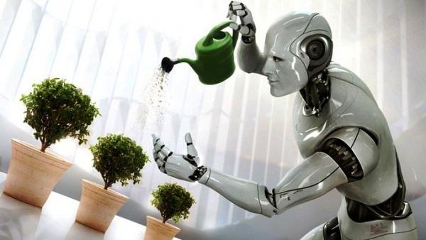 Чи стануть біороботи розумнішими за людину?